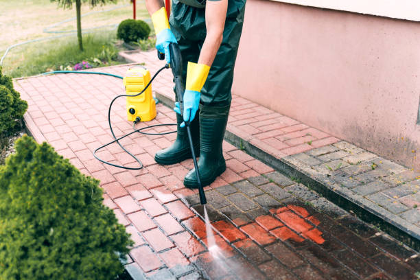 Professional Pressure Washing Services in Searingtown, NY