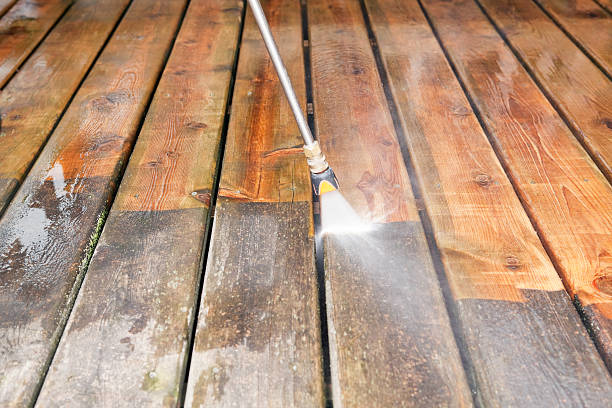 Best Fence Cleaning  in Searingtown, NY