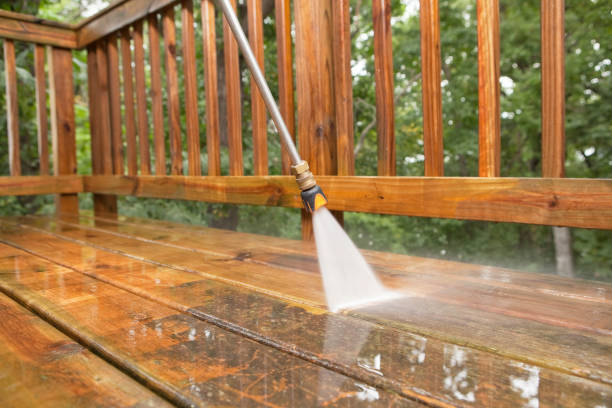 Best House Exterior Washing  in Searingtown, NY
